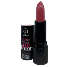 @1   TF BB Color Lipstick CZ18 (138)     