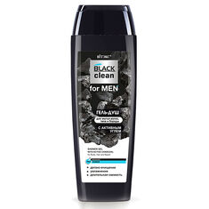 @1 i Black clean for MEN -    400     